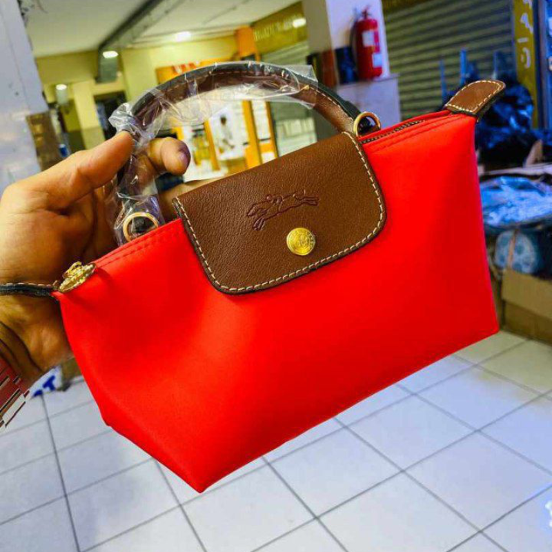 Sac baguette pliage S | LongChamp
