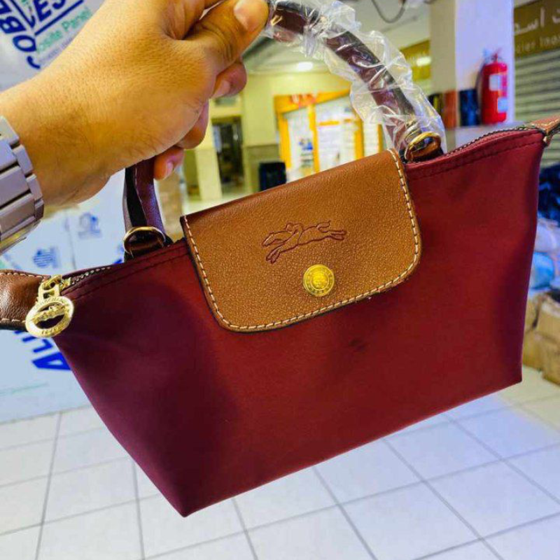 Sac baguette pliage S | LongChamp