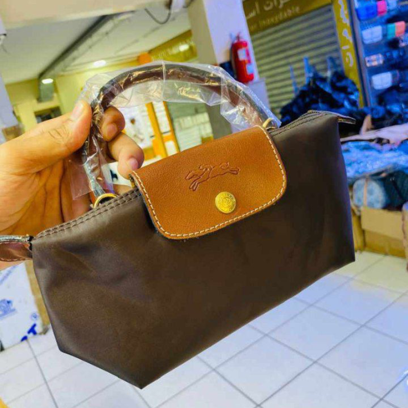 Sac baguette pliage S | LongChamp