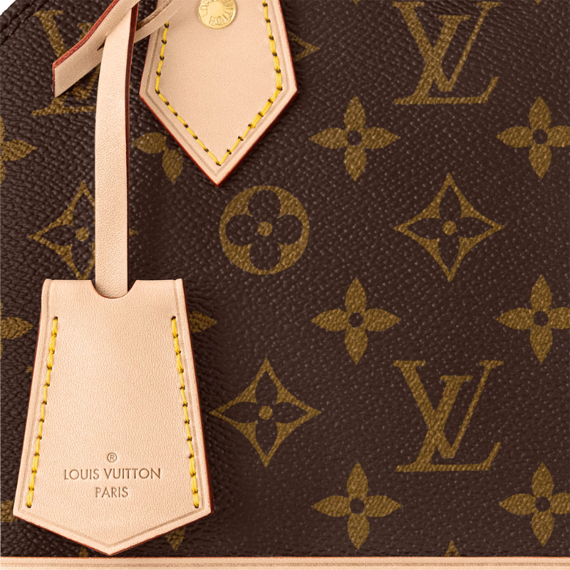Sac Alma BB | Louis Vuitton