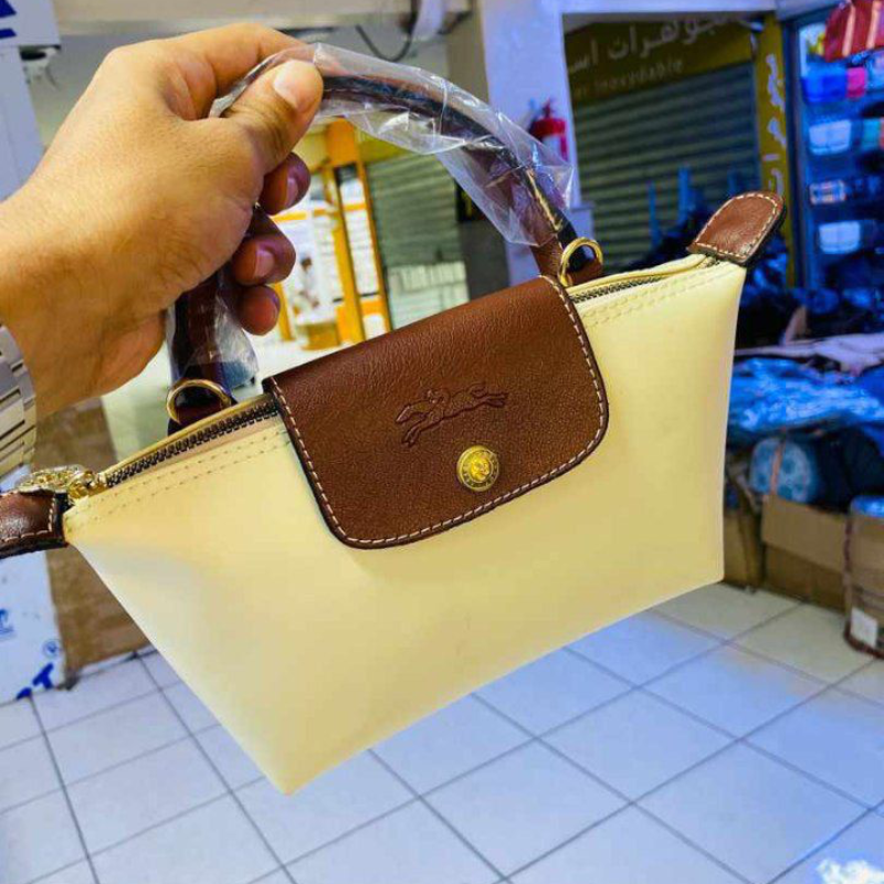 Sac baguette pliage S | LongChamp
