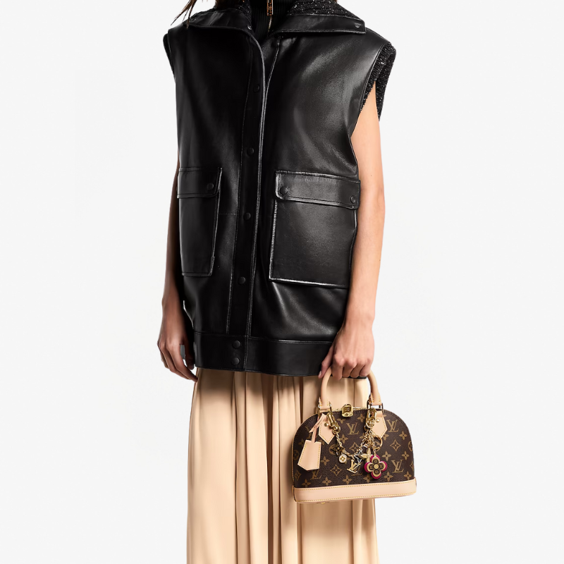 Sac Alma BB | Louis Vuitton