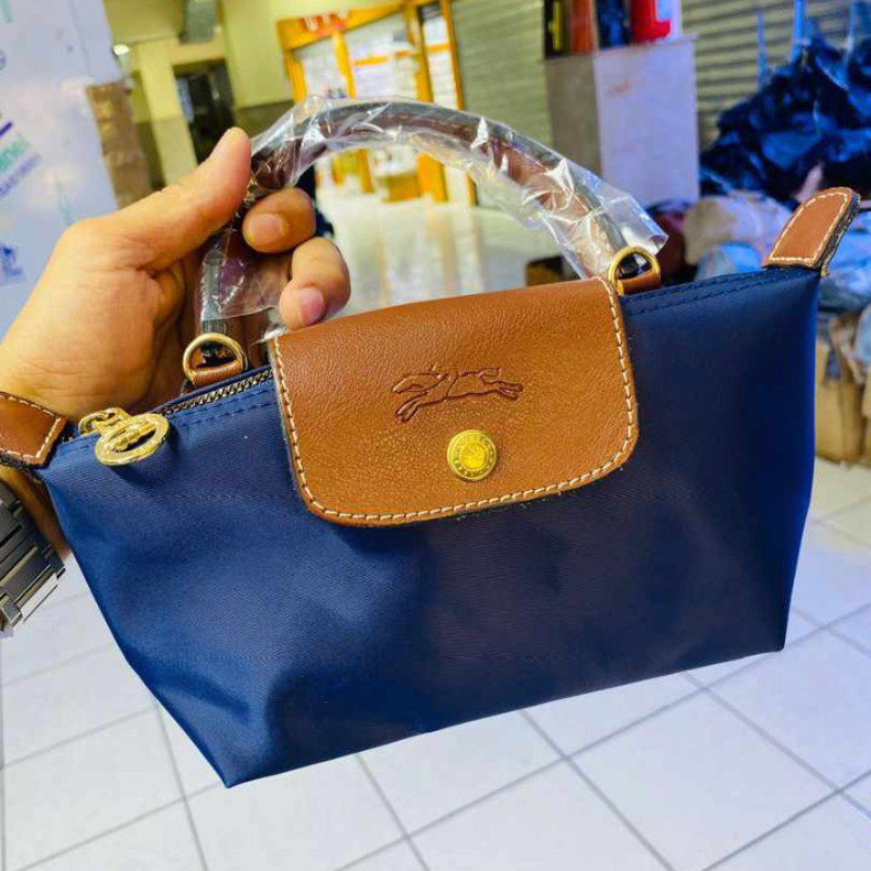Sac baguette pliage S | LongChamp