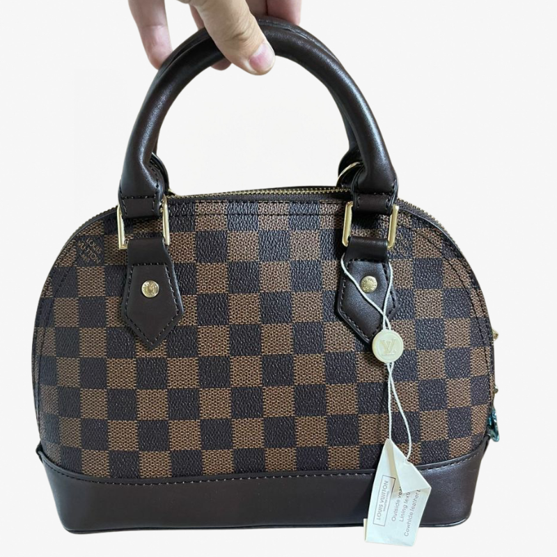 Sac Alma BB | Louis Vuitton