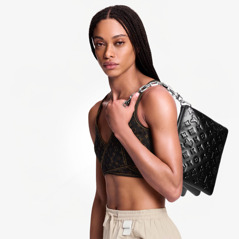 Sac Coussin | Louis Vuitton