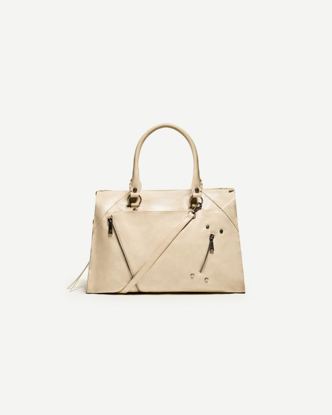 Sac bowling | Bershka