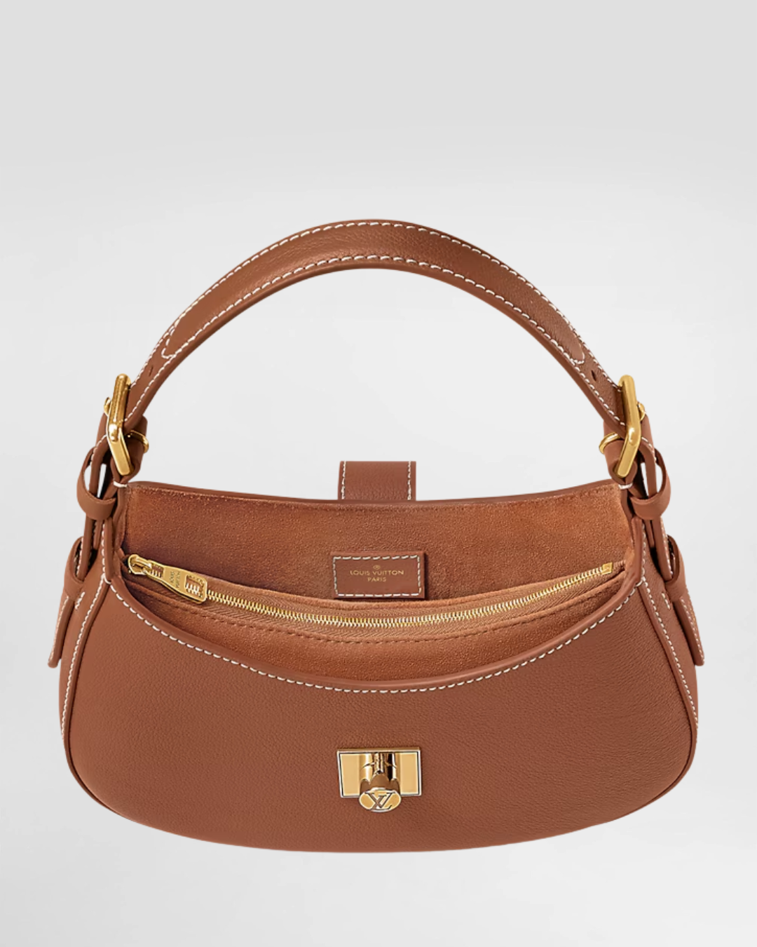 Sac Low Key Shoulder Bag | Louis Vuitton