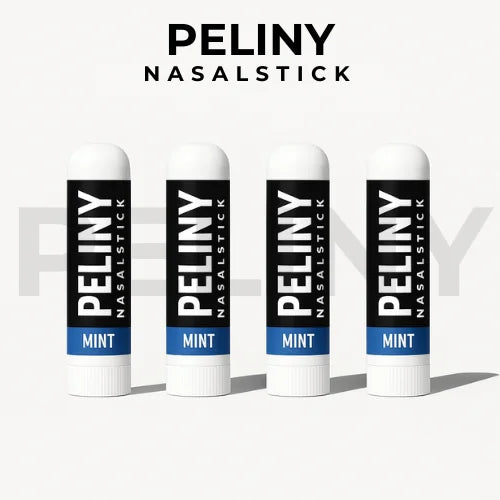 NasalStick Mint - Peliny®