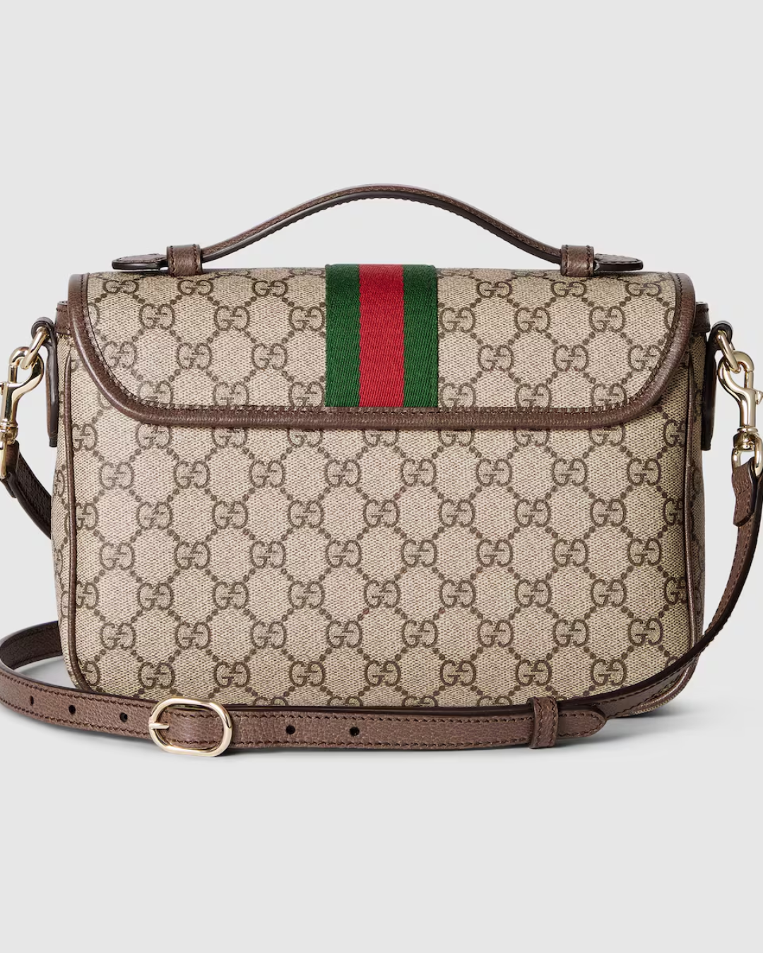 Sac à main Ophidia de moyen format | Gucci