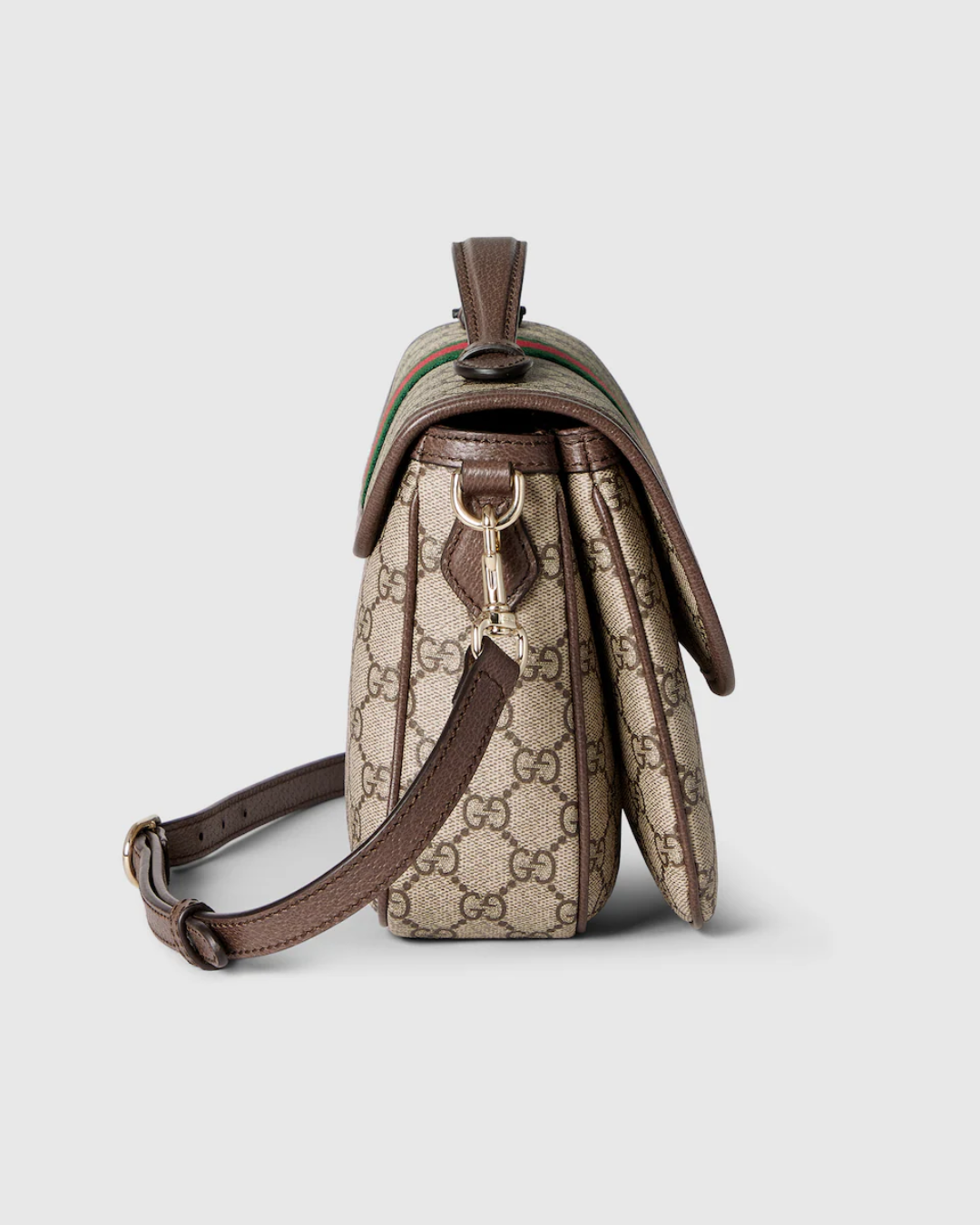 Sac à main Ophidia de moyen format | Gucci