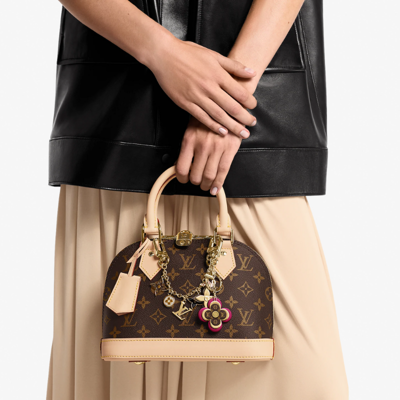 Sac Alma BB | Louis Vuitton