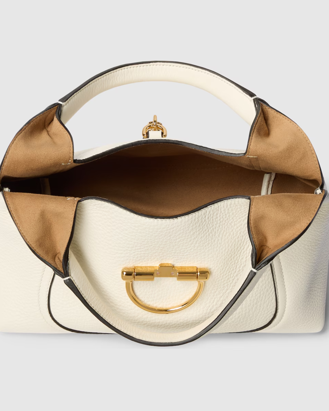 Sac à main Gucci Softbit moyen format | Gucci