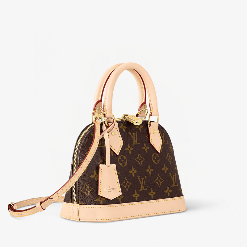 Sac Alma BB | Louis Vuitton