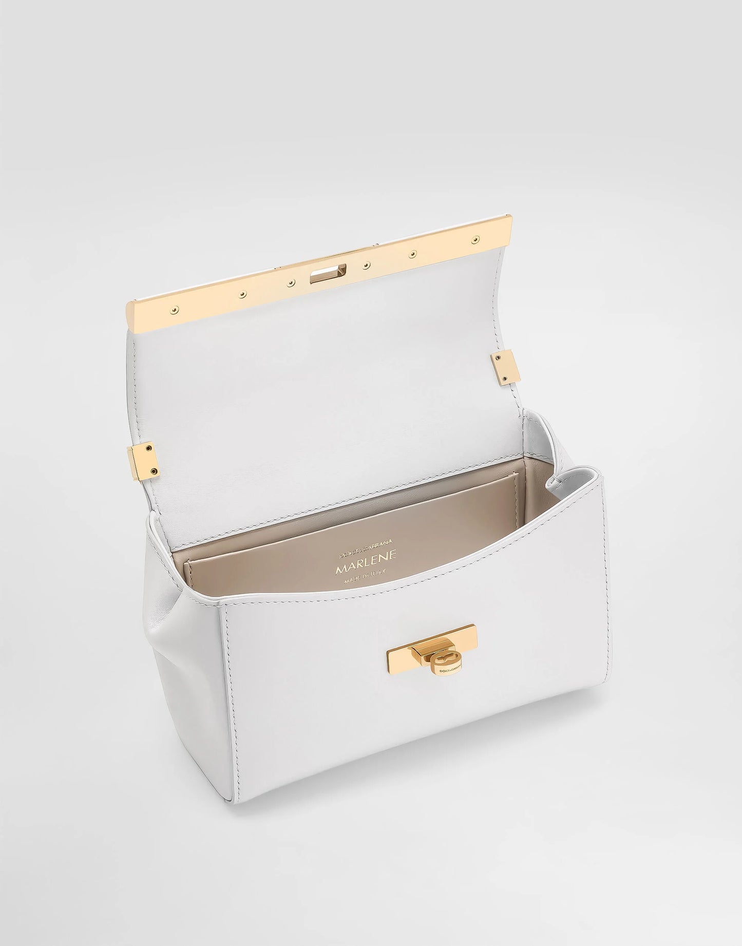 Sac d’épaule Marlene | Dolce Gabbana