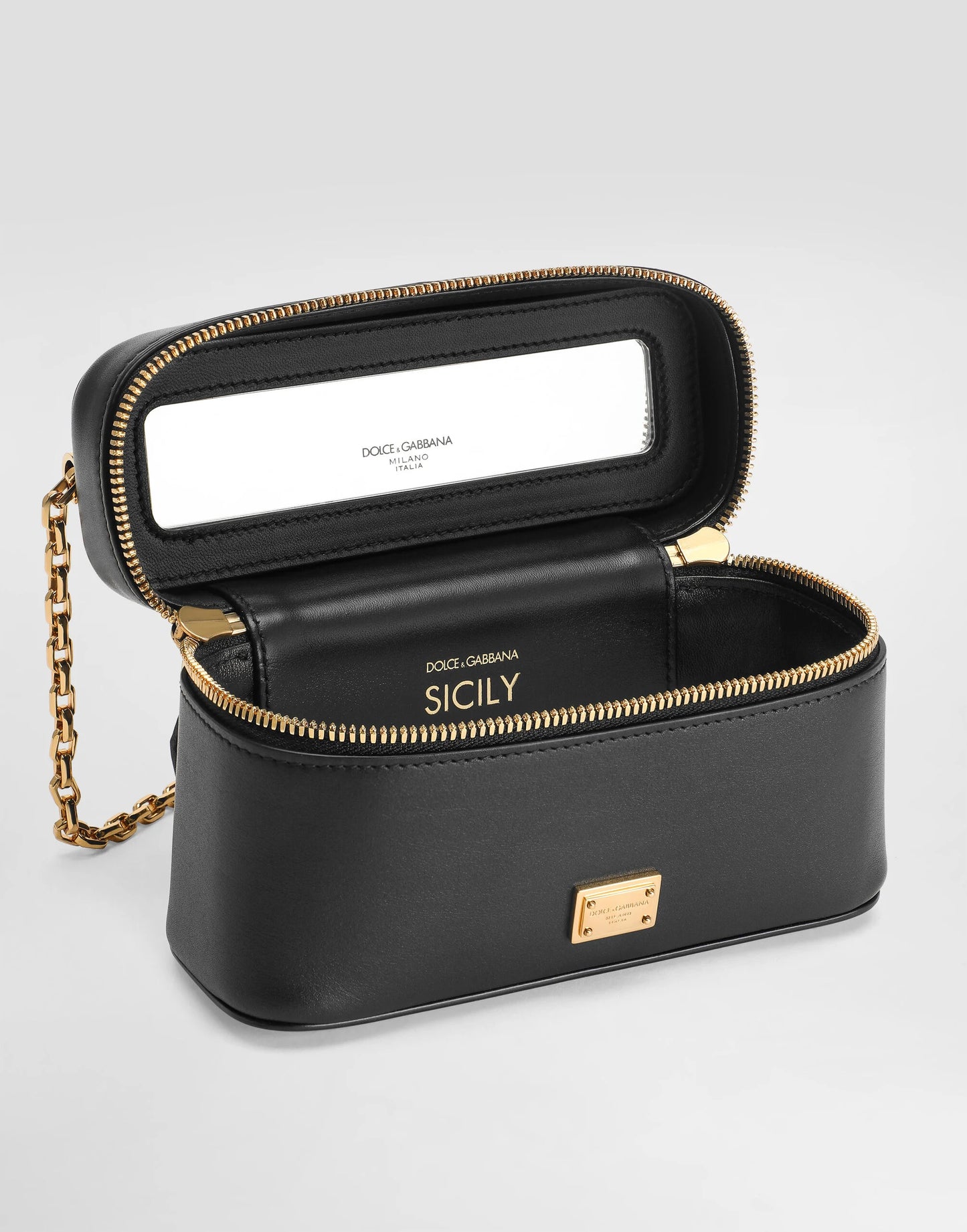 Sac à bandoulière Sicily | Dolce Gabbana