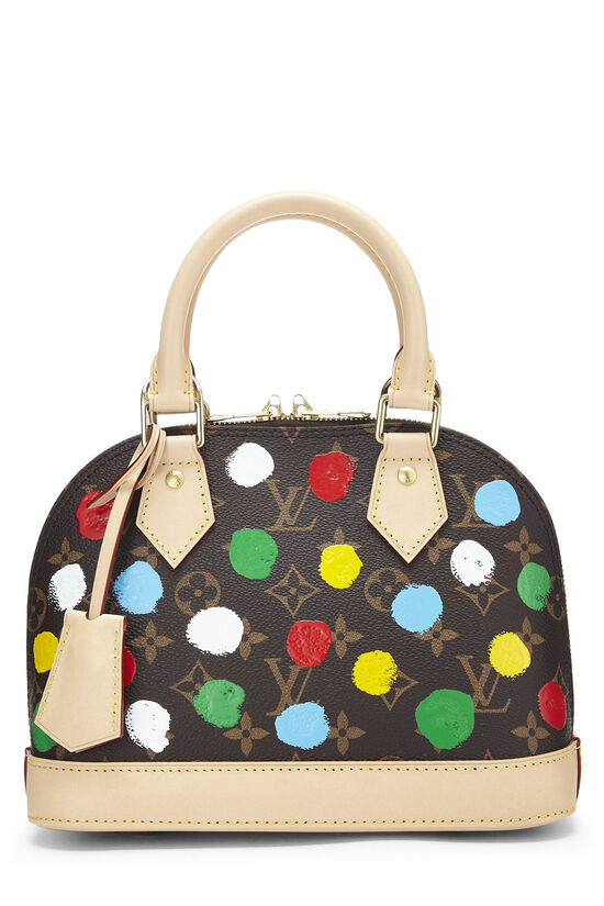Sac Alma BB | Louis Vuitton