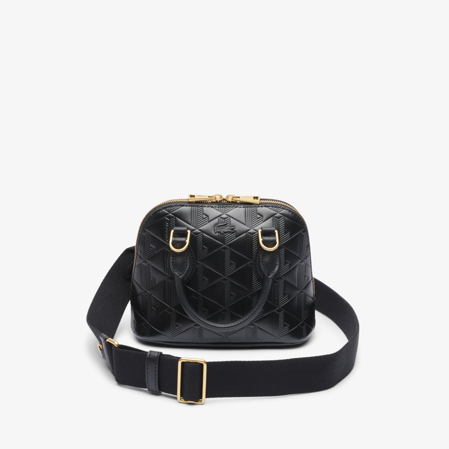 Petit sac bugatti à bandoulière Maheki | Lacoste