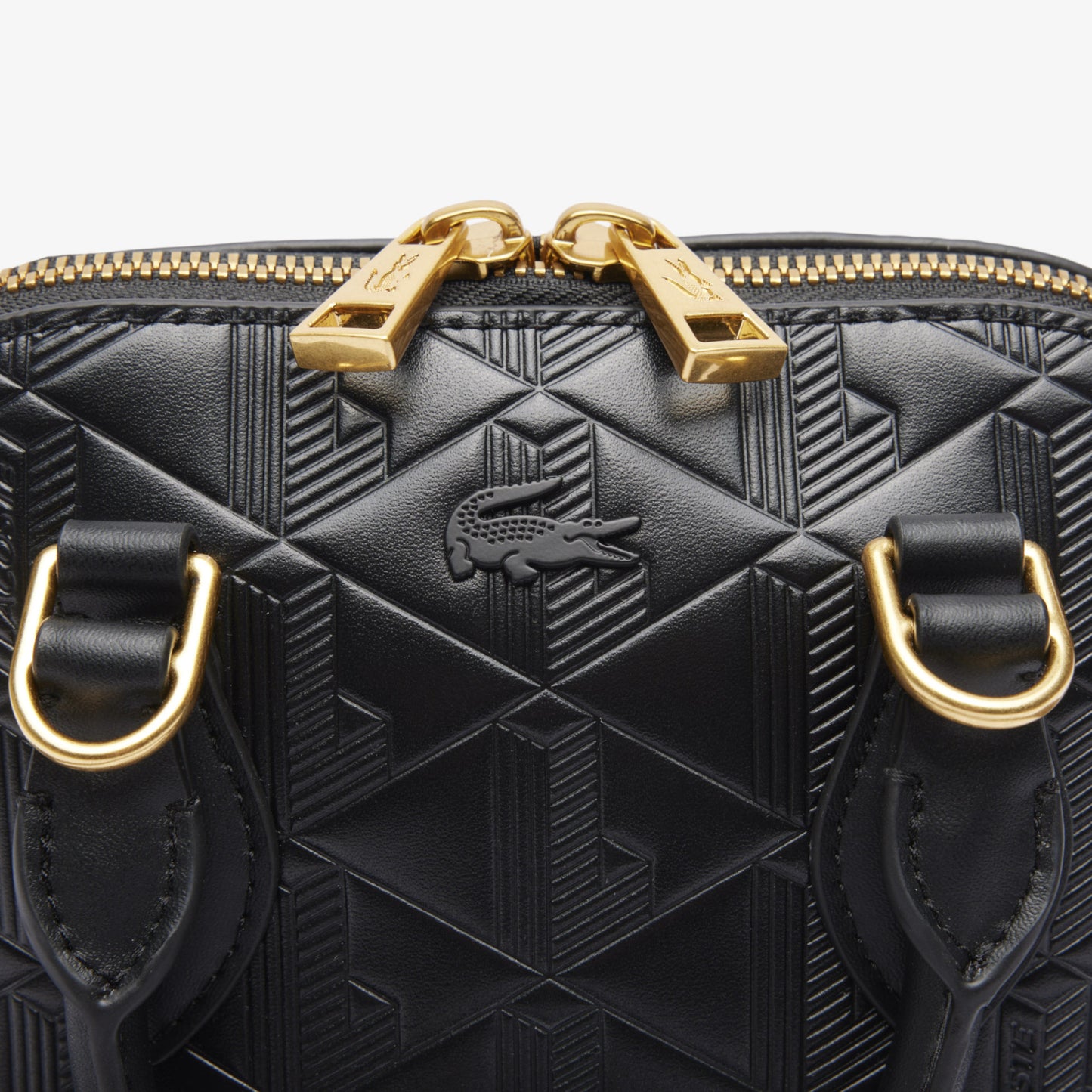 Petit sac bugatti à bandoulière Maheki | Lacoste