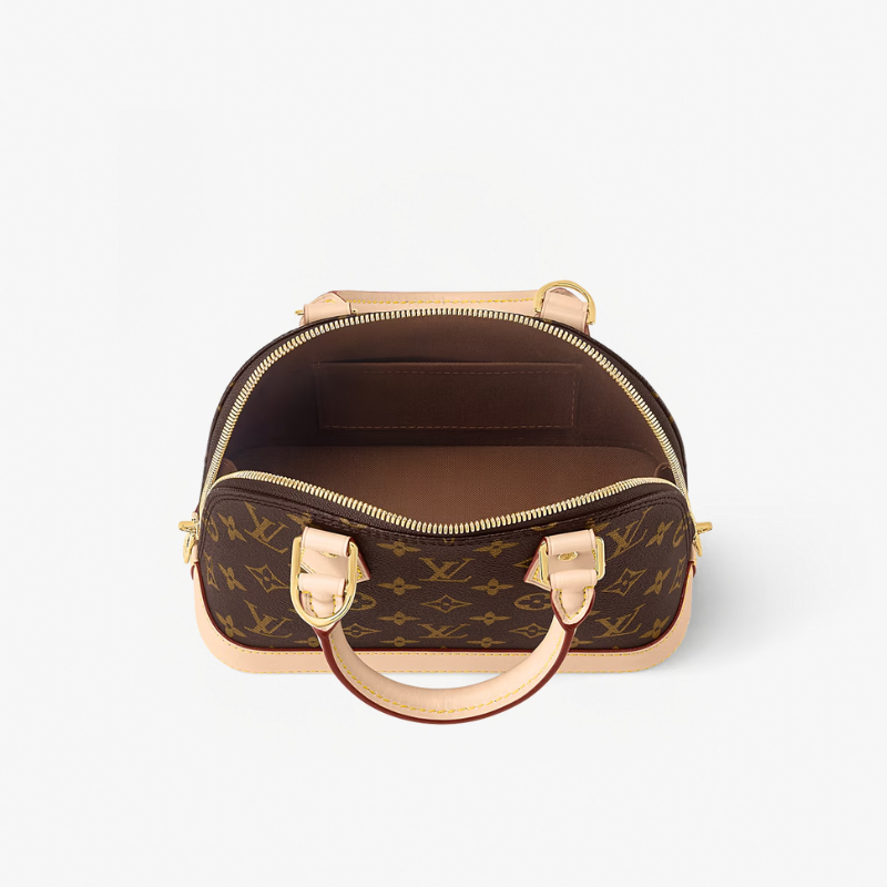 Sac Alma BB | Louis Vuitton