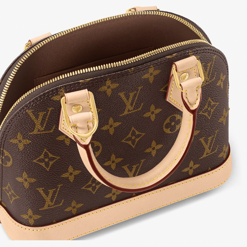 Sac Alma BB | Louis Vuitton