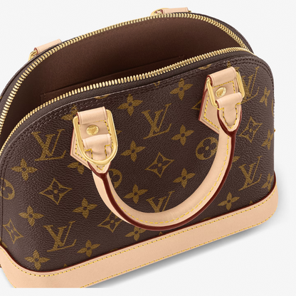 Sac Alma BB | Louis Vuitton