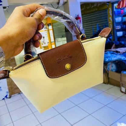 Sac baguette pliage S | LongChamp