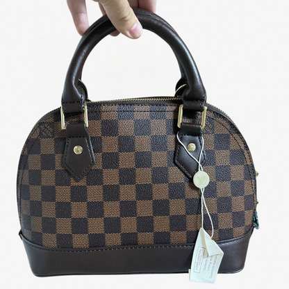 Sac Alma BB | Louis Vuitton