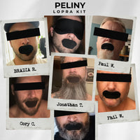 Pack Lopra Kit (MouthTape + NoseStrip)- Peliny®