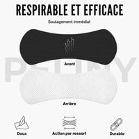 Pack Lopra Kit (MouthTape + NoseStrip)- Peliny®