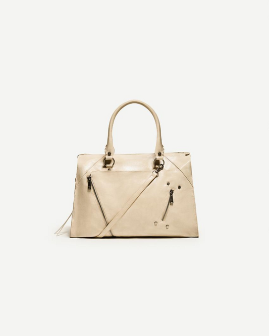 Sac bowling | Bershka