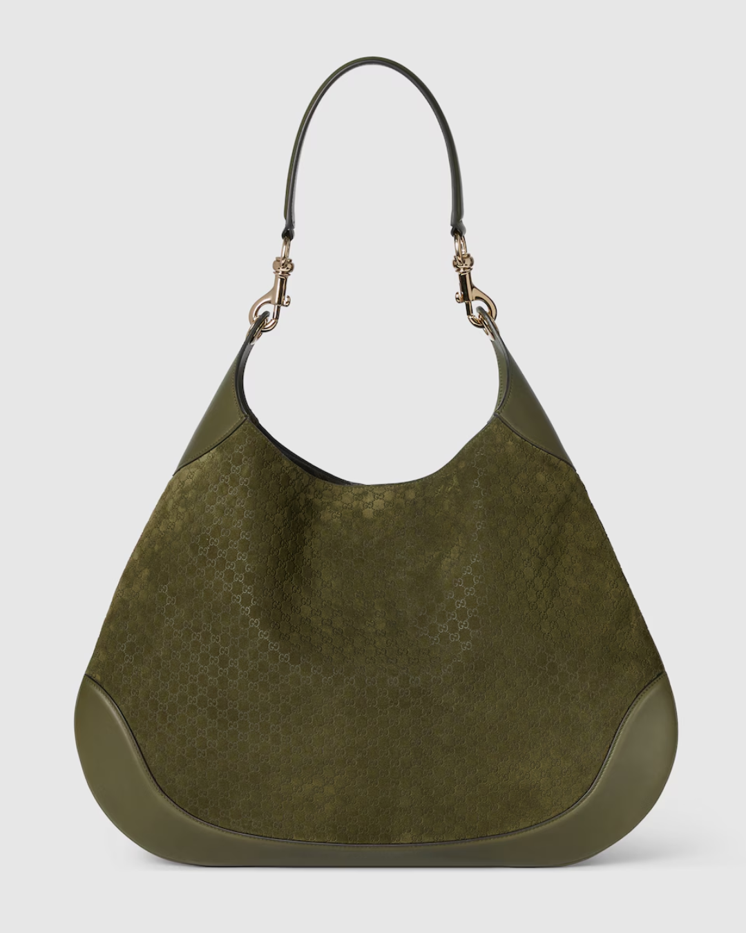 Sac à épaule Gucci B format maxi | Gucci