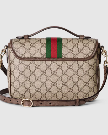 Sac à main Ophidia de moyen format | Gucci