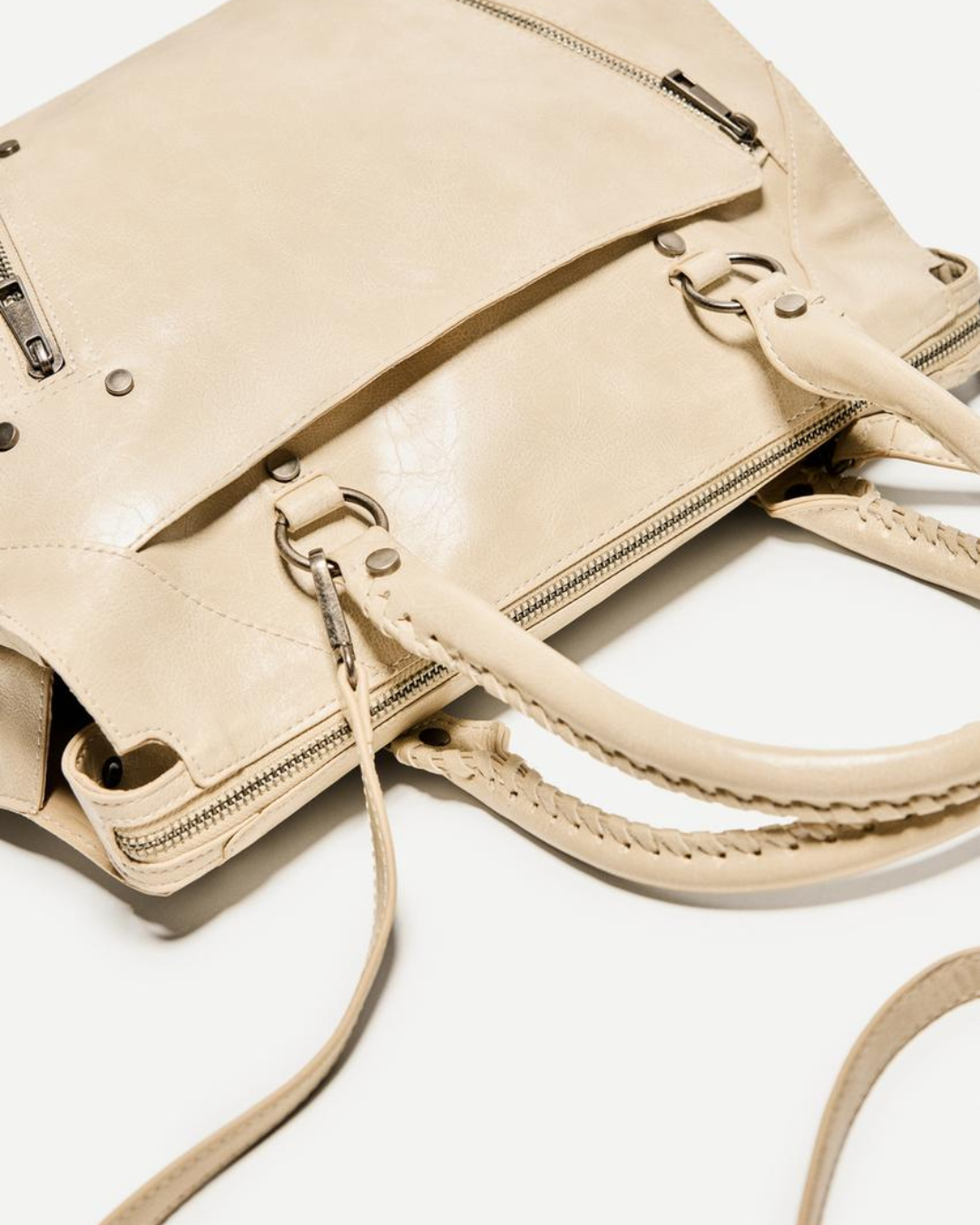 Sac bowling | Bershka