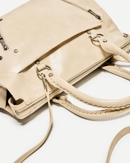 Sac bowling | Bershka