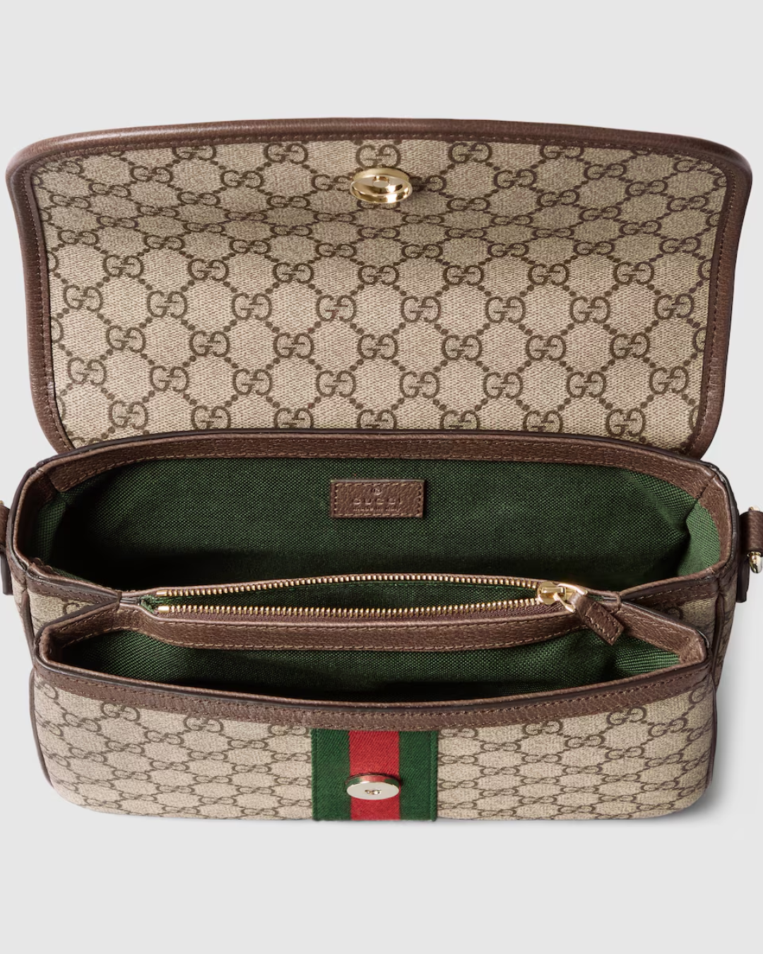 Sac à main Ophidia de moyen format | Gucci