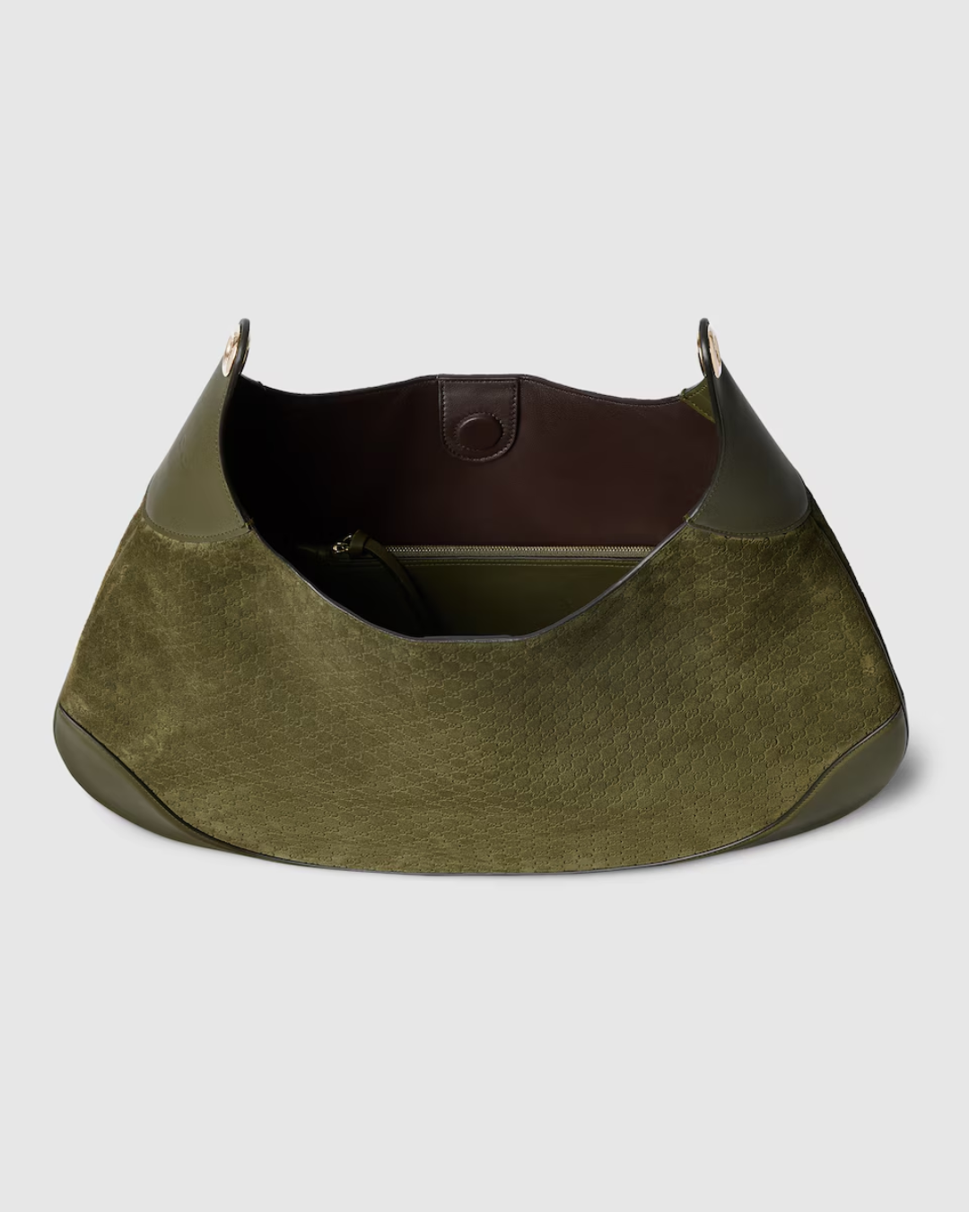 Sac à épaule Gucci B format maxi | Gucci