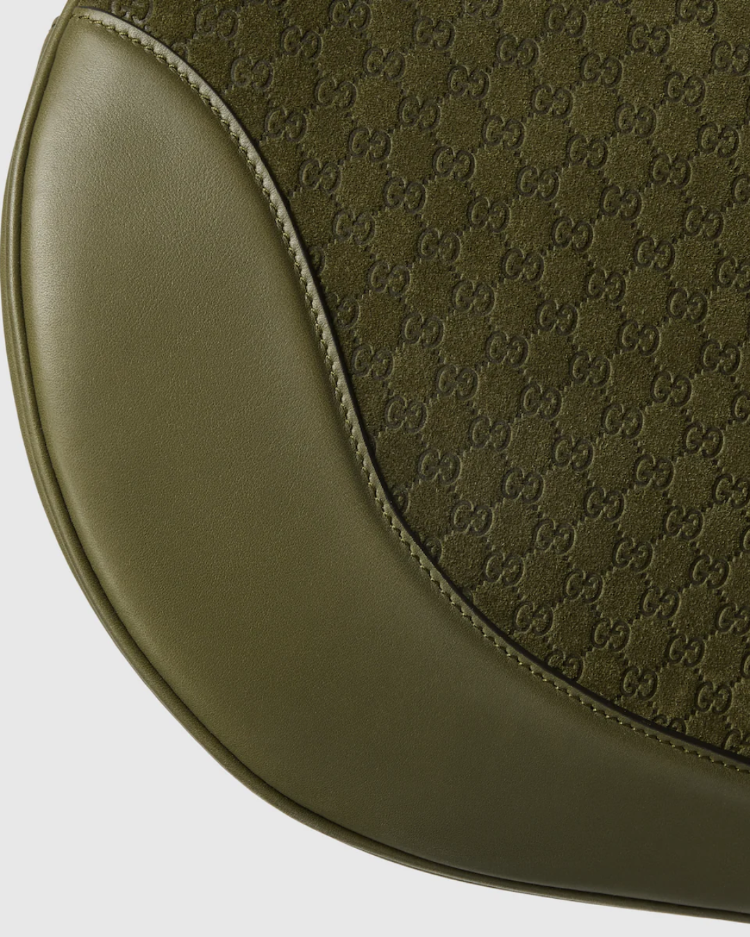Sac à épaule Gucci B format maxi | Gucci