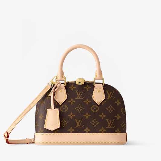 Sac Alma BB | Louis Vuitton