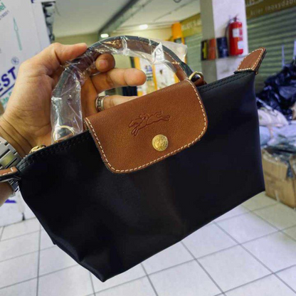 Sac baguette pliage S | LongChamp