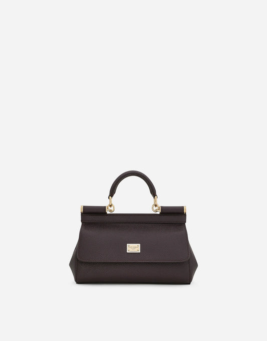 Sac à main Sicily petit format | Dolce Gabbana