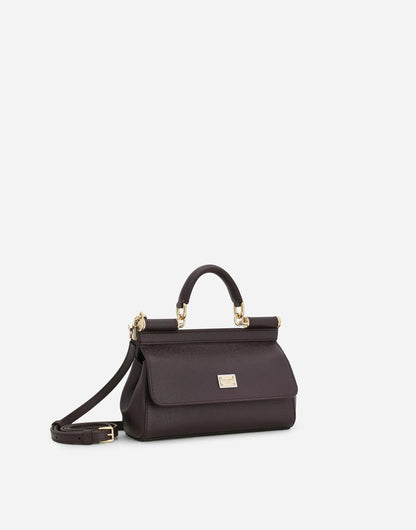 Sac à main Sicily petit format | Dolce Gabbana