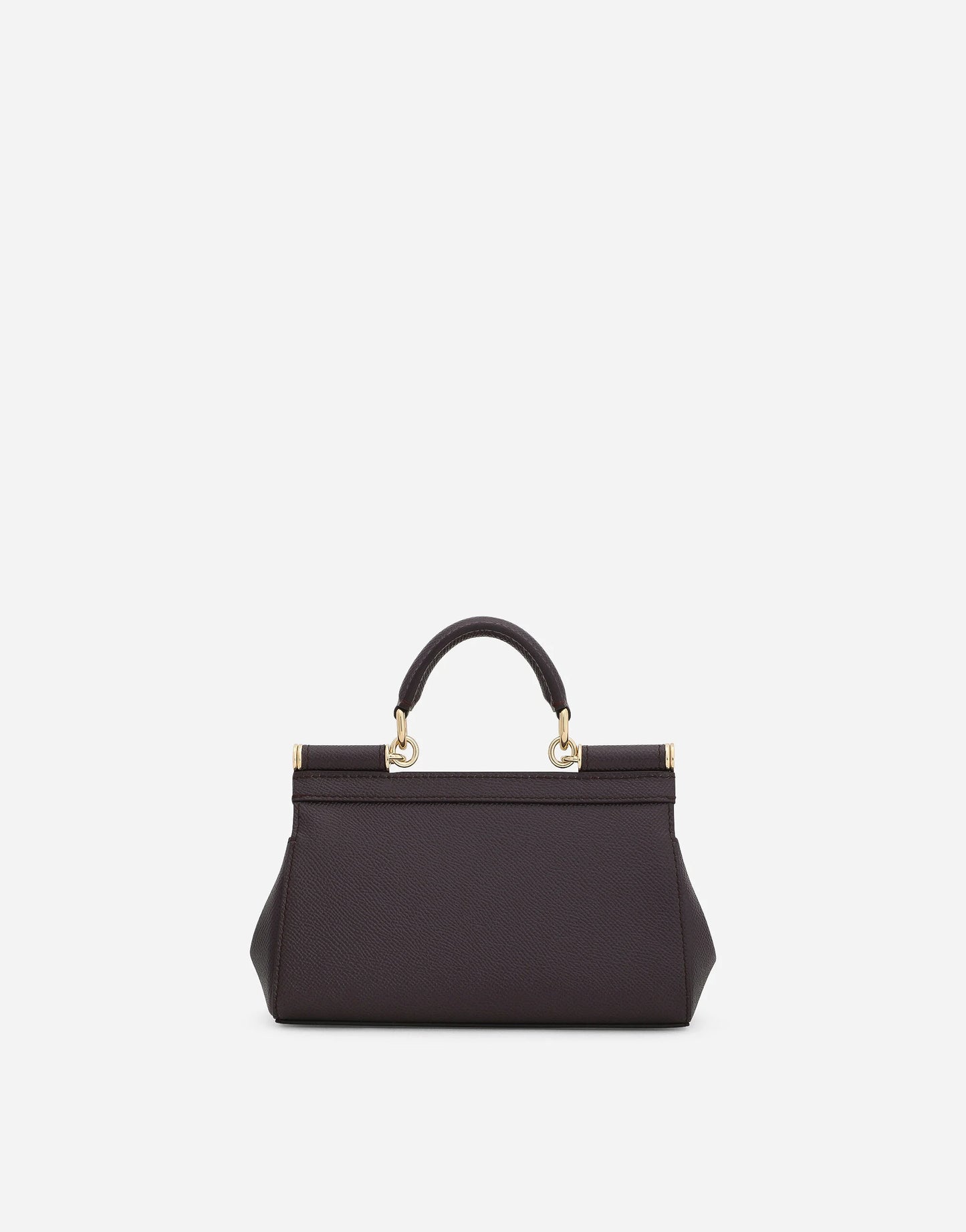 Sac à main Sicily petit format | Dolce Gabbana