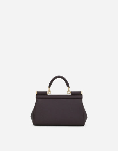 Sac à main Sicily petit format | Dolce Gabbana