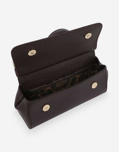 Sac à main Sicily petit format | Dolce Gabbana