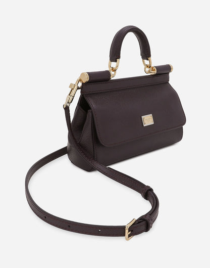 Sac à main Sicily petit format | Dolce Gabbana