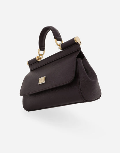 Sac à main Sicily petit format | Dolce Gabbana