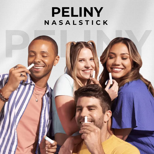 NasalStick Mint - Peliny®