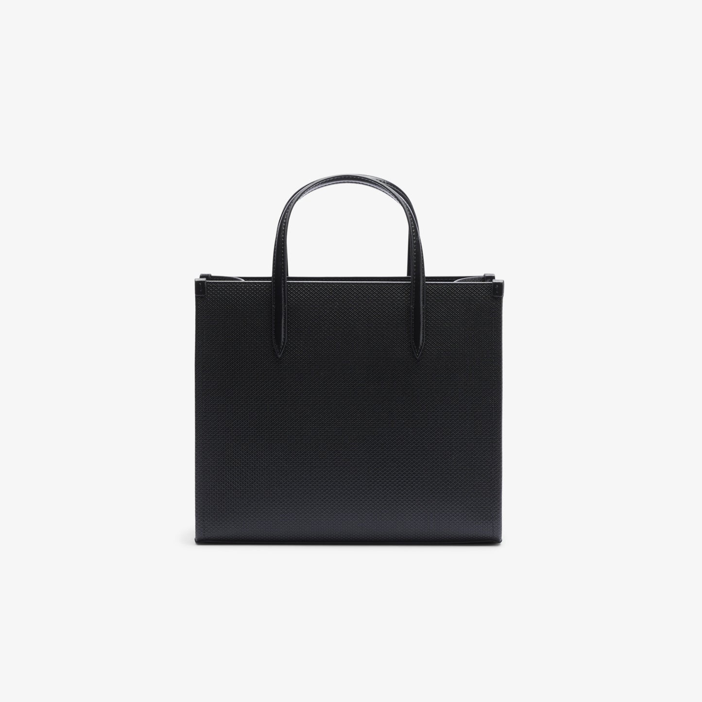 Petit sac à main Chantaco en cuir | Lacoste