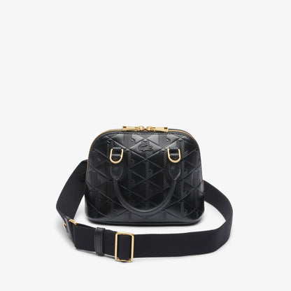 Petit sac bugatti à bandoulière Maheki | Lacoste