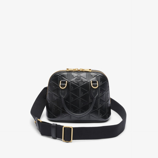 Petit sac bugatti à bandoulière Maheki | Lacoste